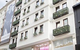 Hotel Emge