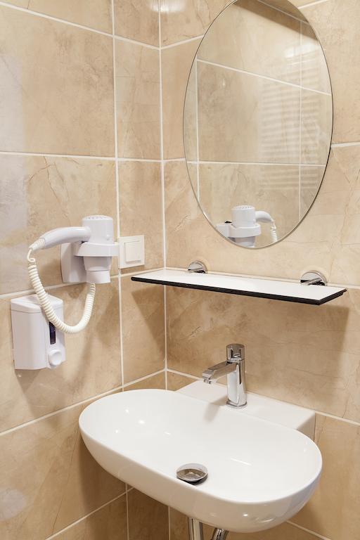 Hotel Emge İstanbul Oda fotoğraf