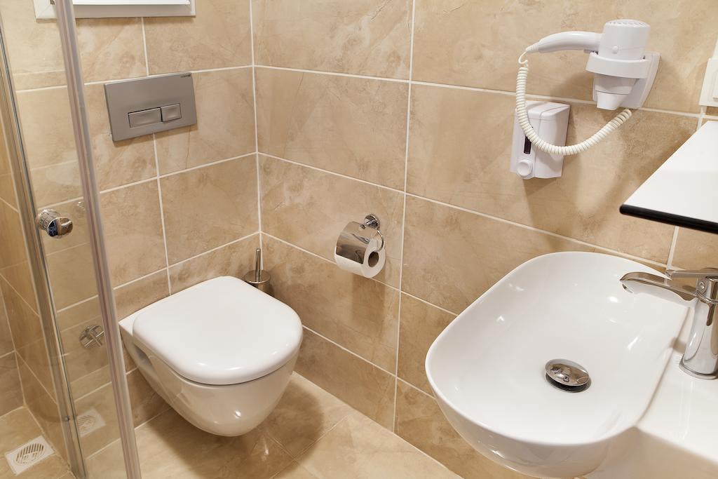 Hotel Emge İstanbul Oda fotoğraf